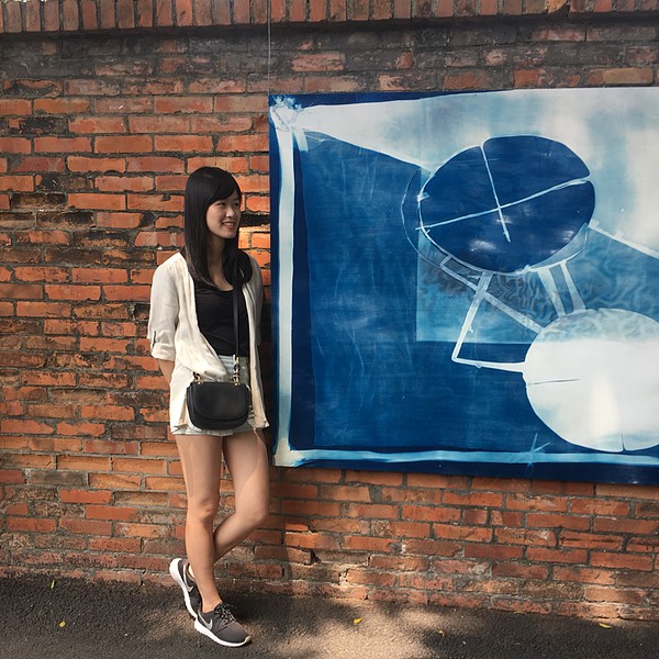 shirley wang