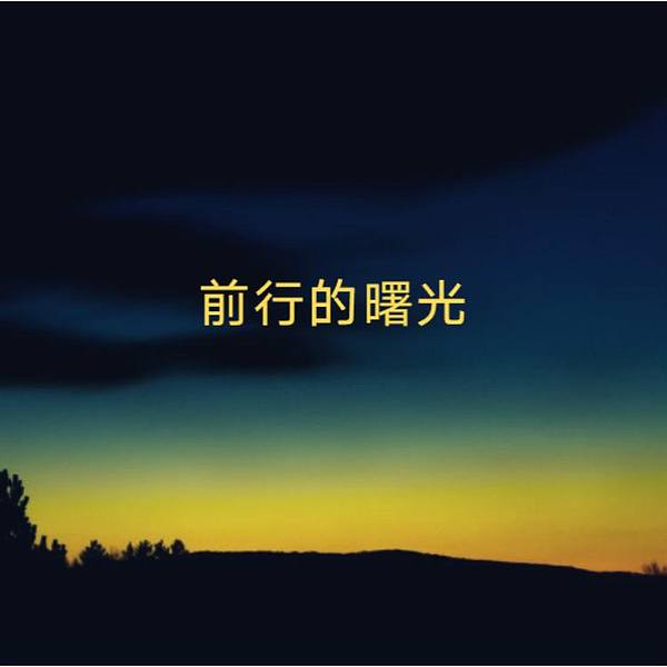 前行的曙光(demo)