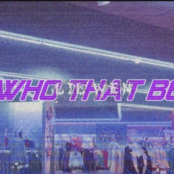 lil wen - who that be