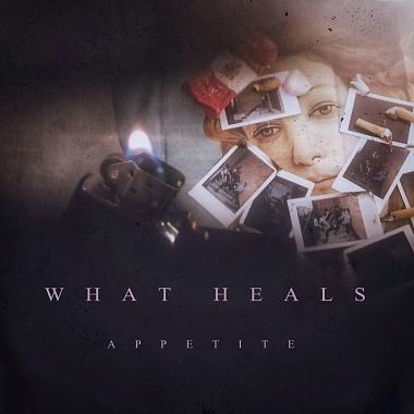 What Heals