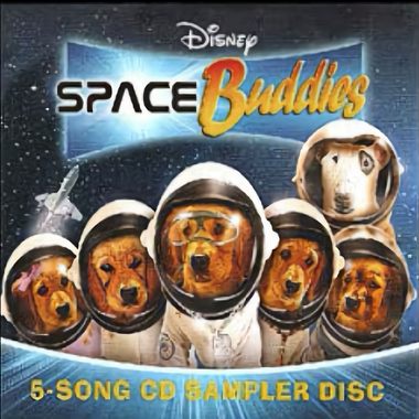 Space Buddies