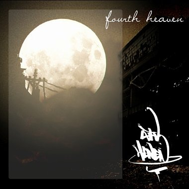Fourth Heaven-Bonus Track耳边的微风(Prod.By 还魂尸)