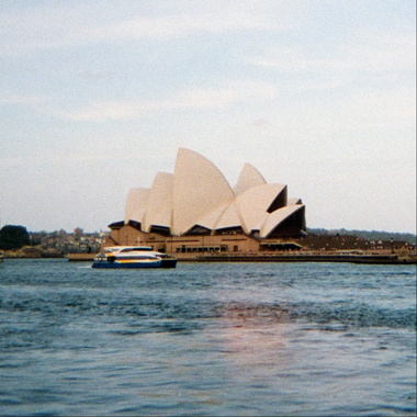 Summer Romance (One Take Ver.)