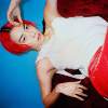Valentine（What's It Gonna  Be）-Rina Sawayama