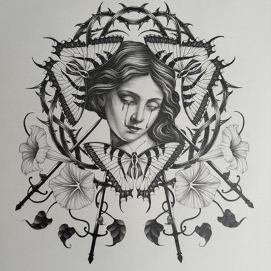 The worst side of the story