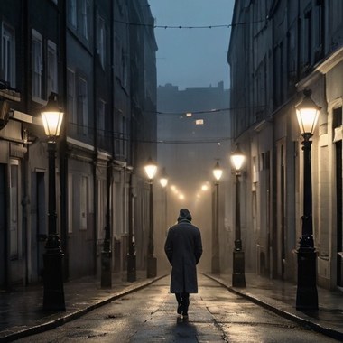 Night Whisper