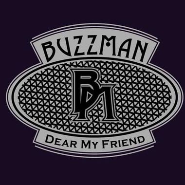 Dear My Friend