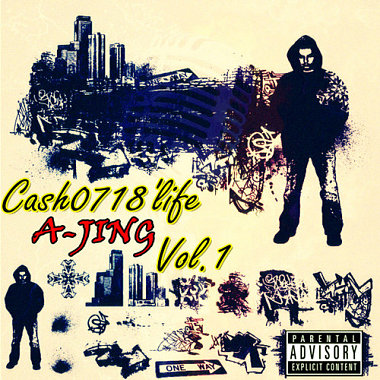《Cash0718'life Vol.1》