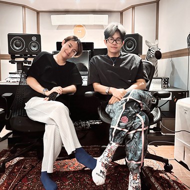 比比皆是 Podcast
