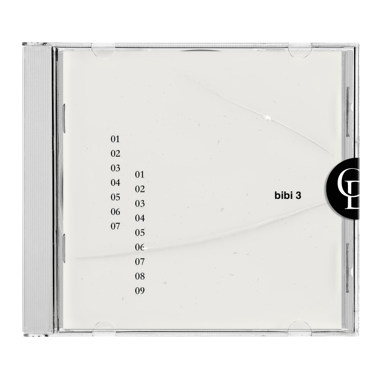 bibi 3 - Revolution
