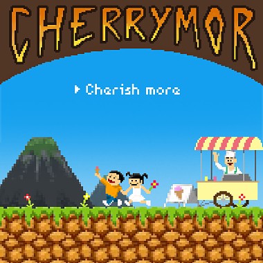 CherryMor