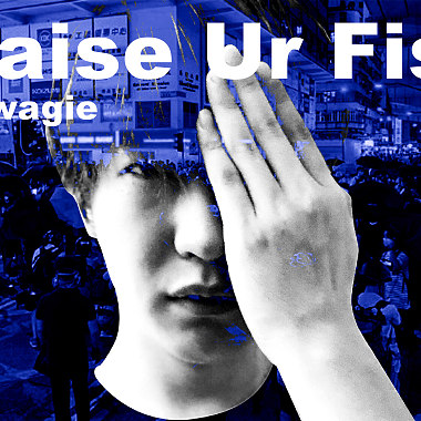 Raise Ur Fist