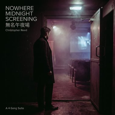 Nowhere Midnight Screening - 无名午夜场