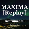 【MAXIMA Replay 伴奏集】Lovetrain(Instrumental)