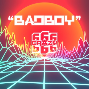 BADBOY【2021】