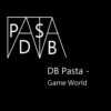 DB Pasta - Game World