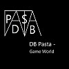 DB Pasta - Game World