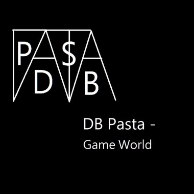 DB Pasta - Game World