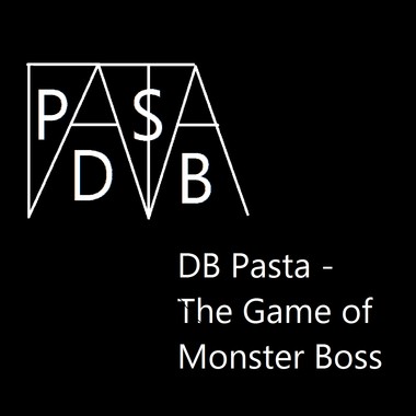 DB Pasta - The Game Of Monster Boss