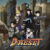 D-RESET