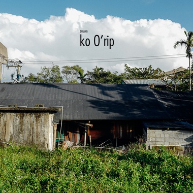 Dihang: ko O'rip