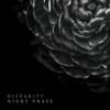 Dizparity - Bare Tide