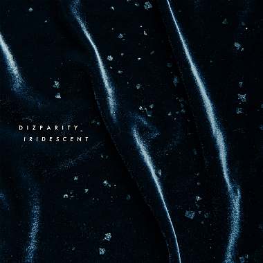 08 Dizparity - 曼荼罗 Mandala
