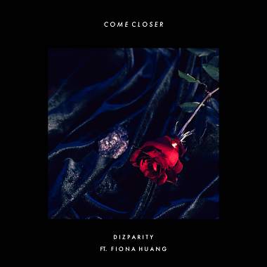 Come Closer (feat. Fiona Huang) - Single
