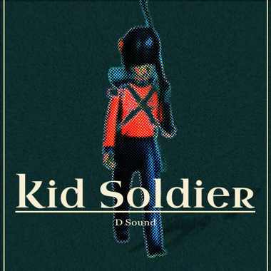 Kid Soldier