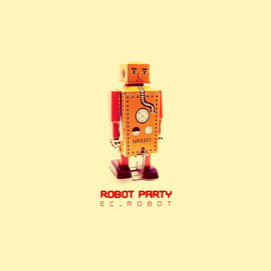 Robot Party