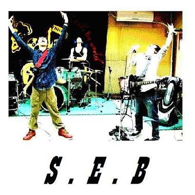 S . E . B  