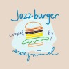 Jazzburger 爵士堡