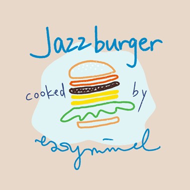 Jazzburger 爵士堡