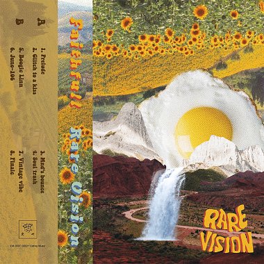Rare Vision