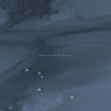 Sand of Poetry