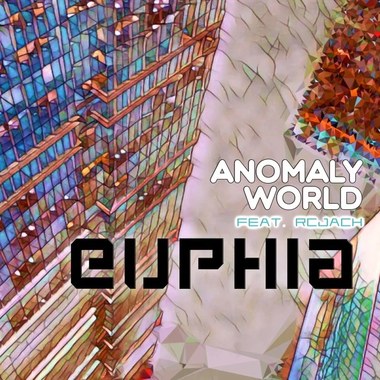 不规则世界 (Anomaly World)