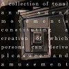 A collection of tonal and aural movements constituting a creation of which persons can derive pleasu