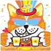 芭拉芭拉恰恰 !