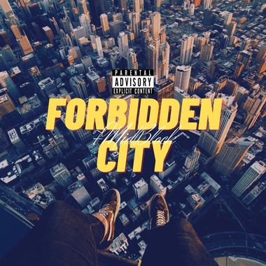 Forbidden City (demo)