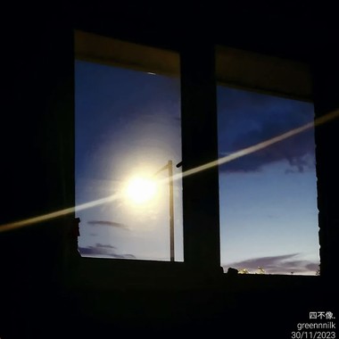四不像 no.4 : like