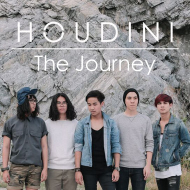 Houdini - 梦想的信念 l Faith