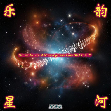 乐韵星河