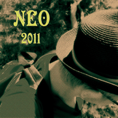 Never Stop The Partying