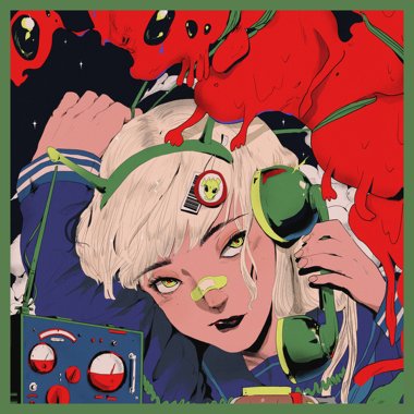 01 - 我想回火星