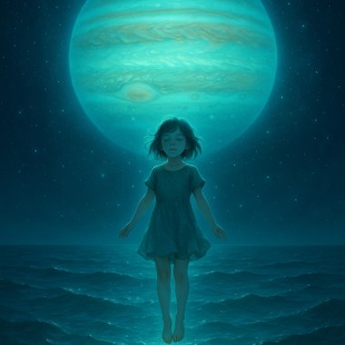 天体讯号