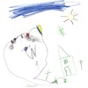 2025の雨橙