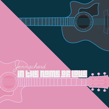 以爱为名 In The Name Of Love