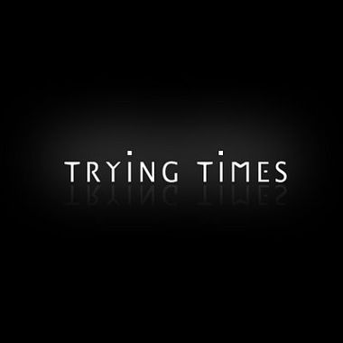 Trying Time - Babe Don't Hurry(Bass Solo)