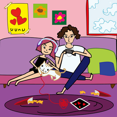 UU&U