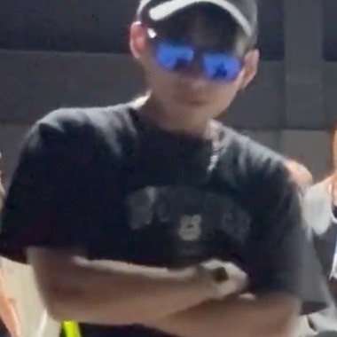 累的时候就听这三首